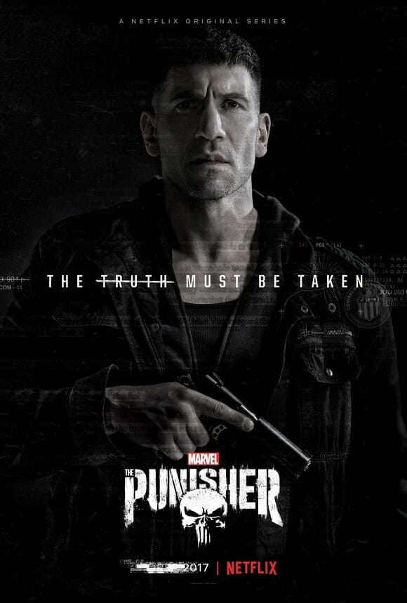 The-Punisher-saison1-poster