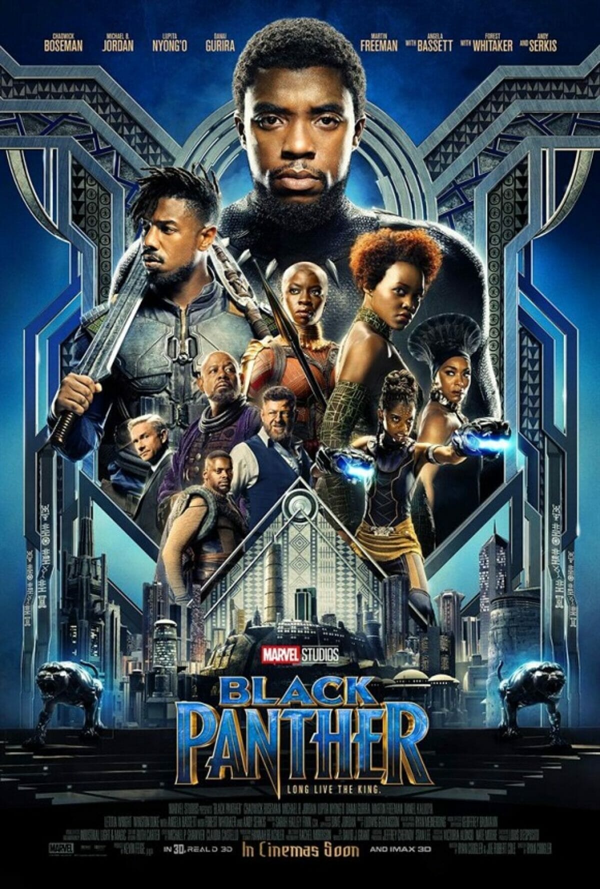 Black-Panther-poster