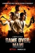 Game-Over-Man-poster