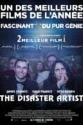 The-Disaster-Artist-poster