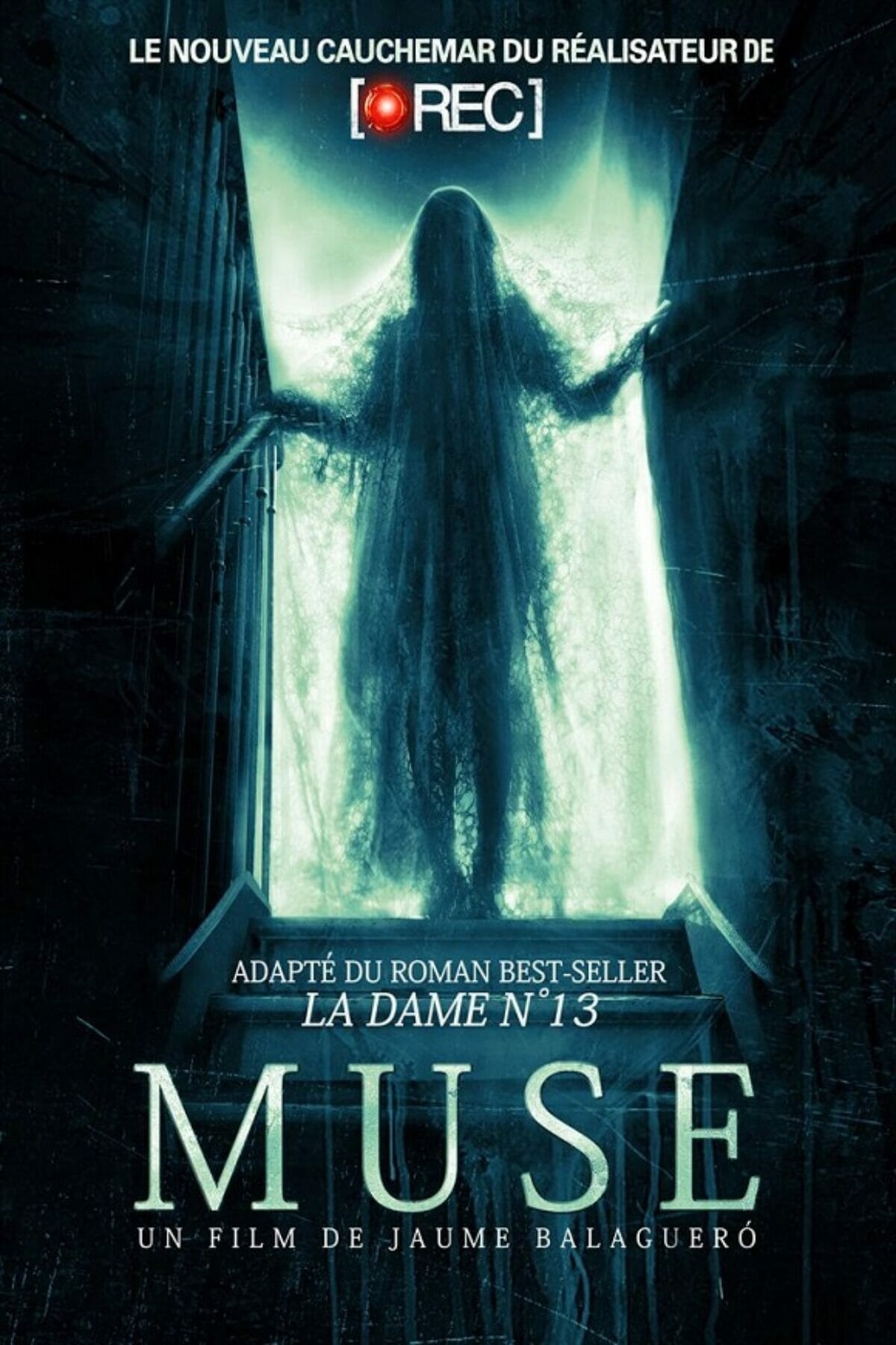 Muse-poster