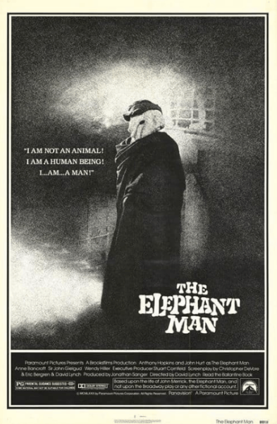 elephant man