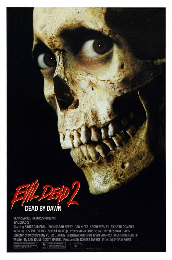 Evil-dead-2-poster