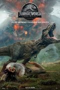 Jurassic-World-fallen-kingdom-poster