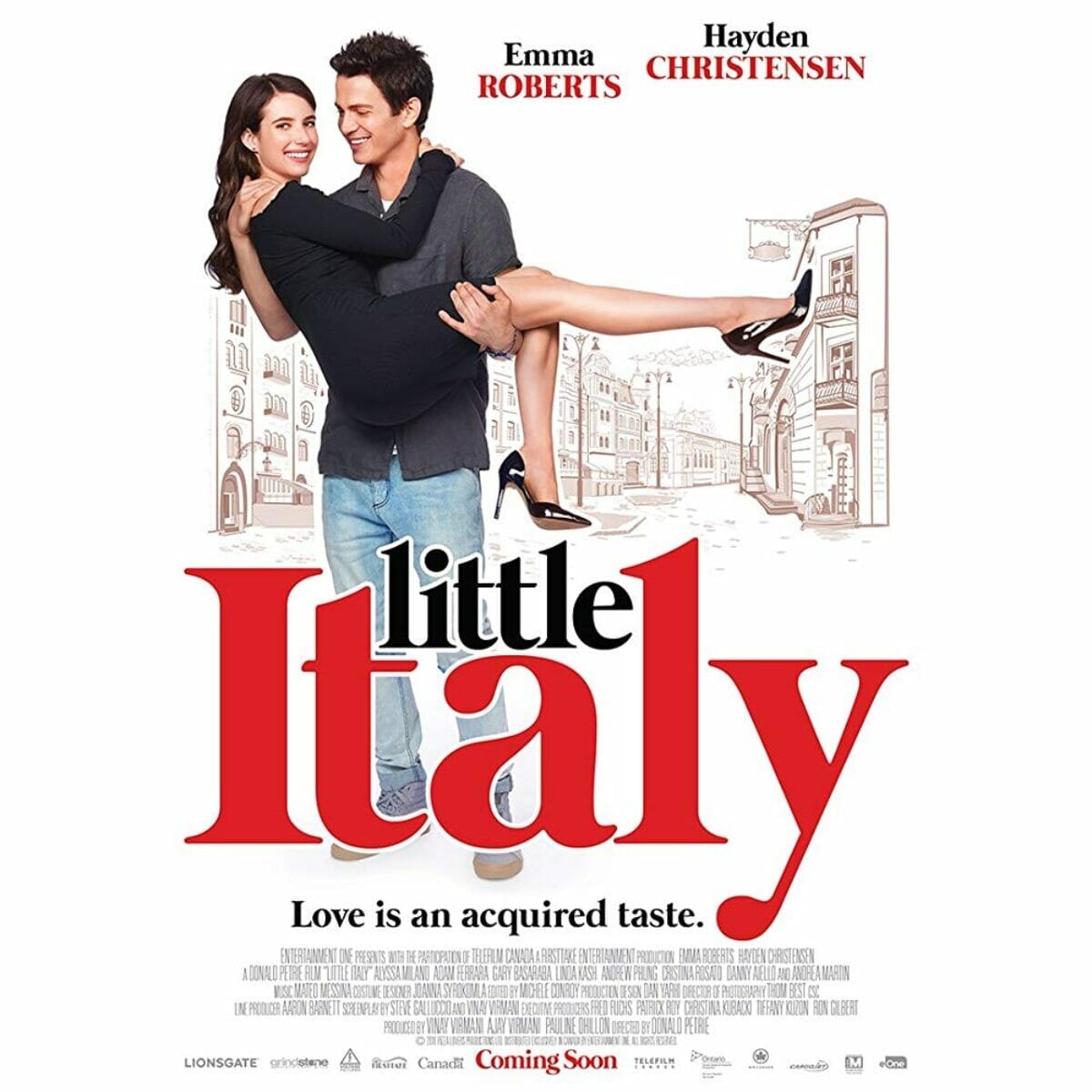 LIttle-italy-poster