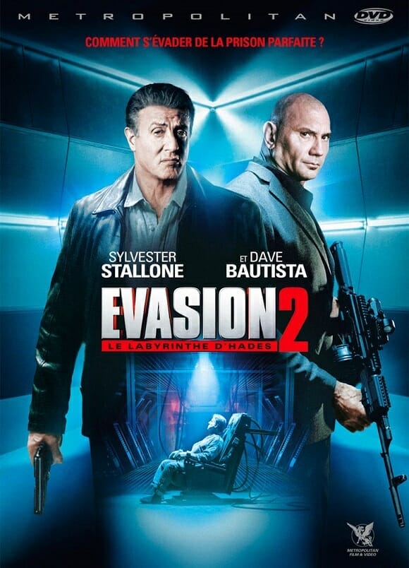 Evasion2-poster