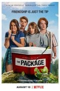 Le-Paquet-The-Package-poster