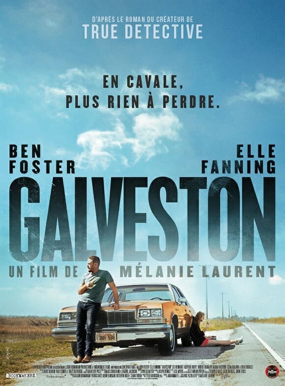 Galveston-poster