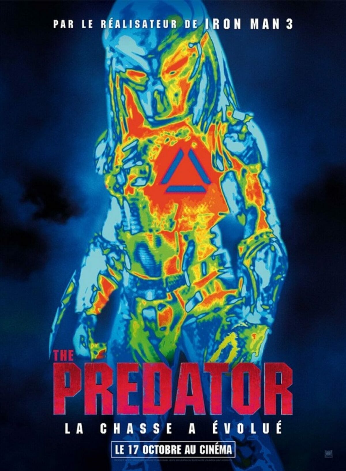 The-Predator-poster