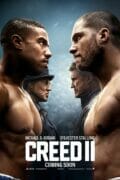 Creed-2-poster