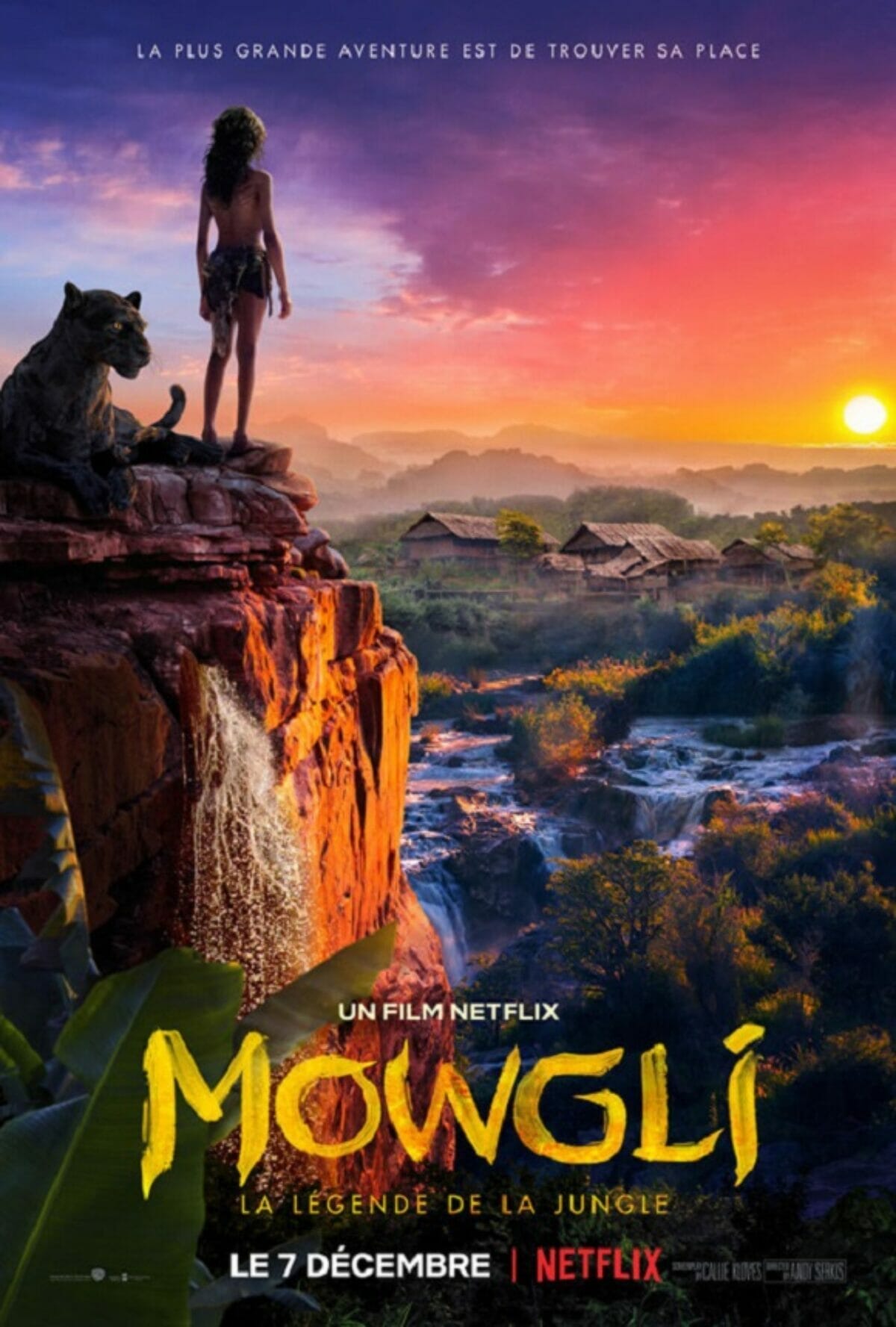 Mowgli-poster
