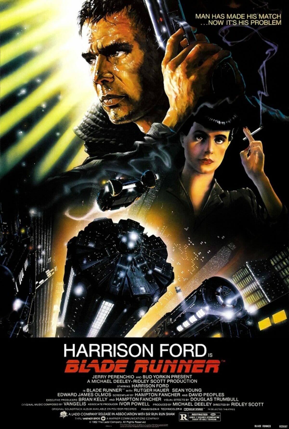Blade-Runner-poster
