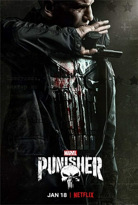 The-Punisher-saison-2-poster