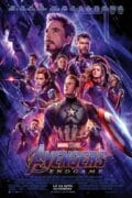 Avengers-endgame-poster
