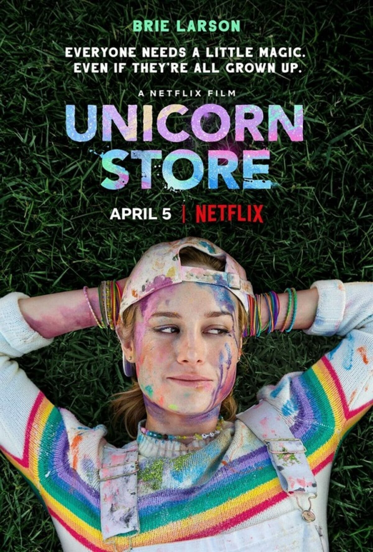 Unicorn-Store-poster