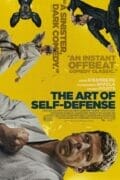 The-Art-of-self-defense-poster