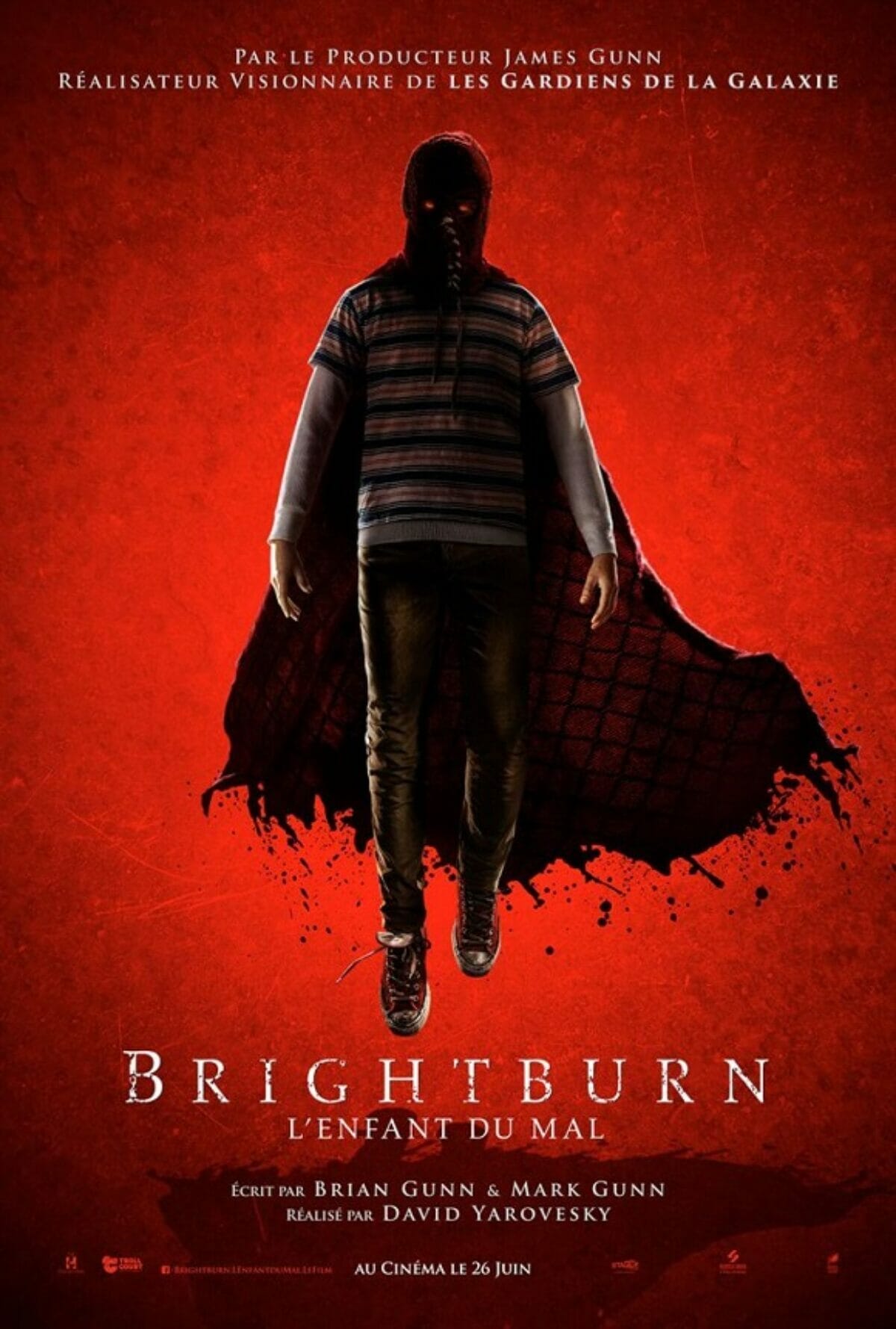 Brightburn-poster