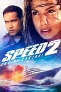 Speed-2-poster