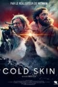Cold-Skin-poster