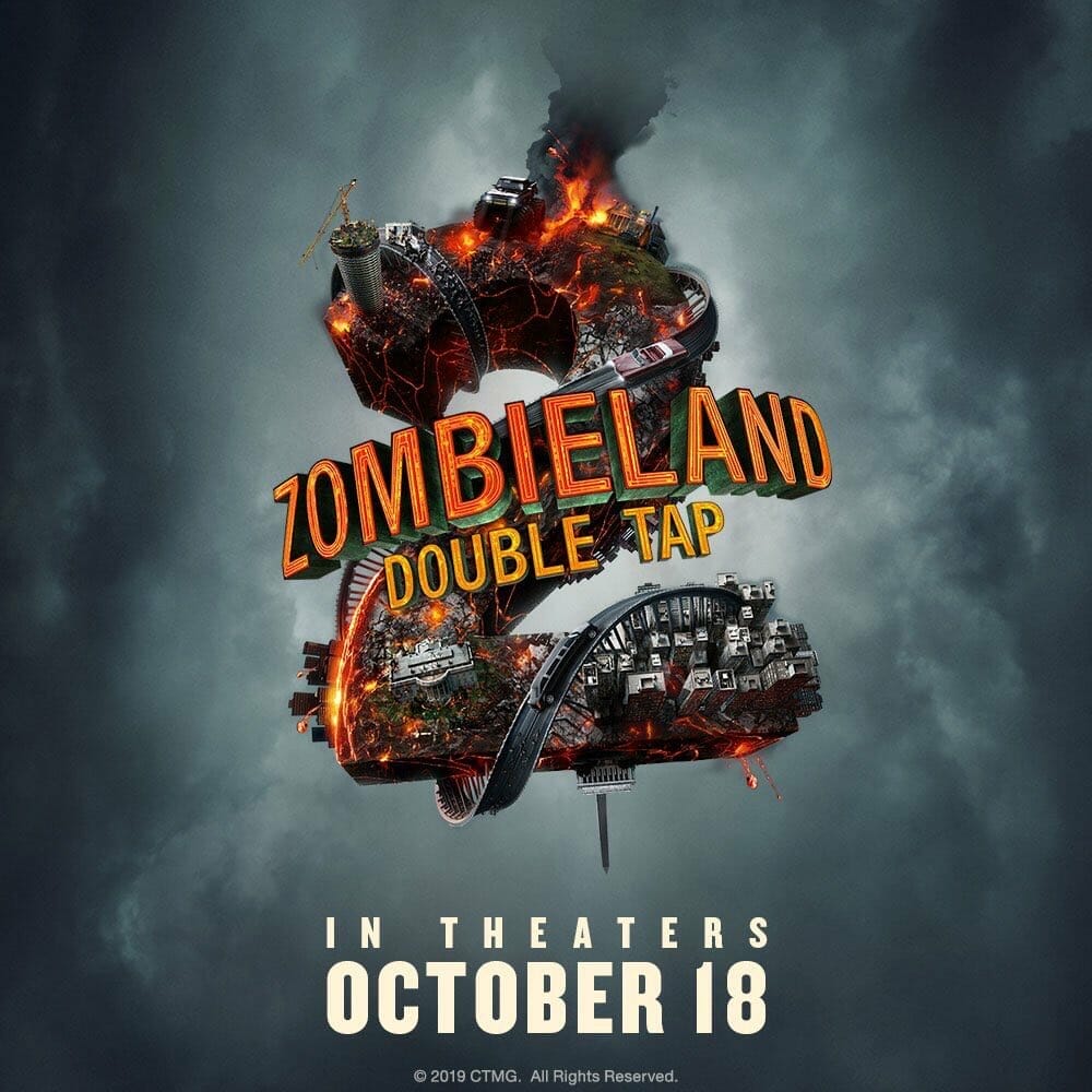 Zombieland-2-poster