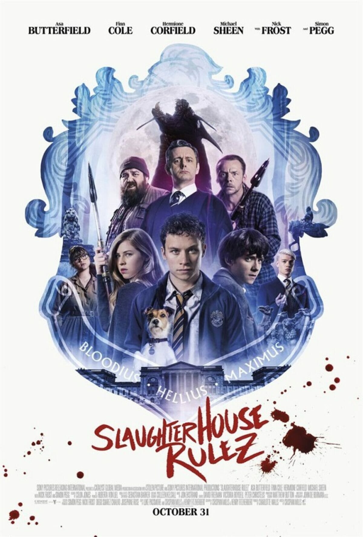Slaughterhouse-Rulez-poster