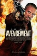 Avengement-Poster