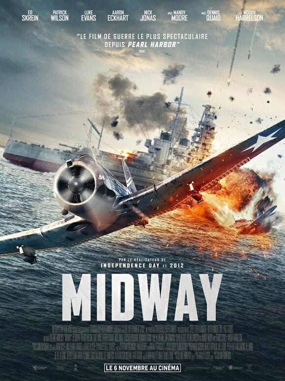 Midway-poster
