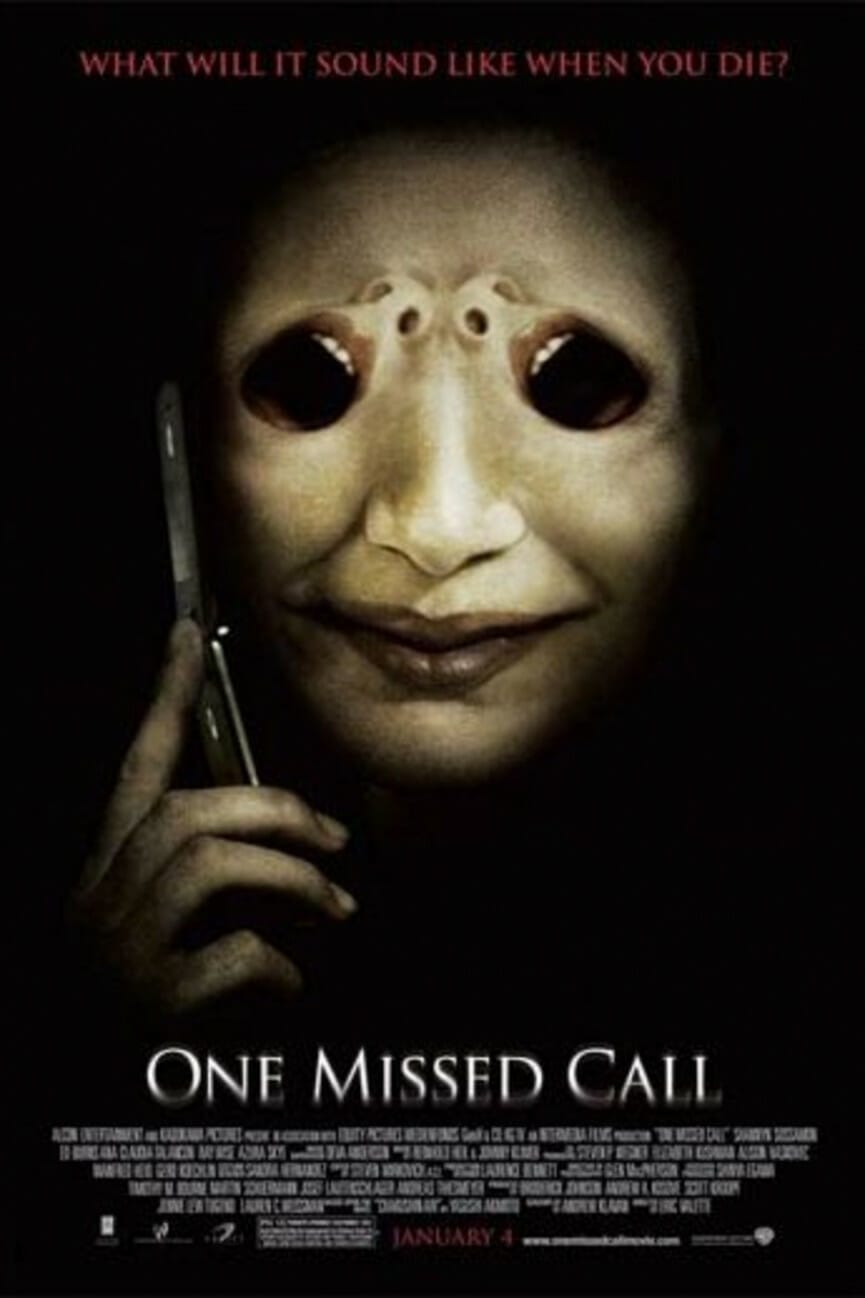 Pire-poster-One-missed-Call