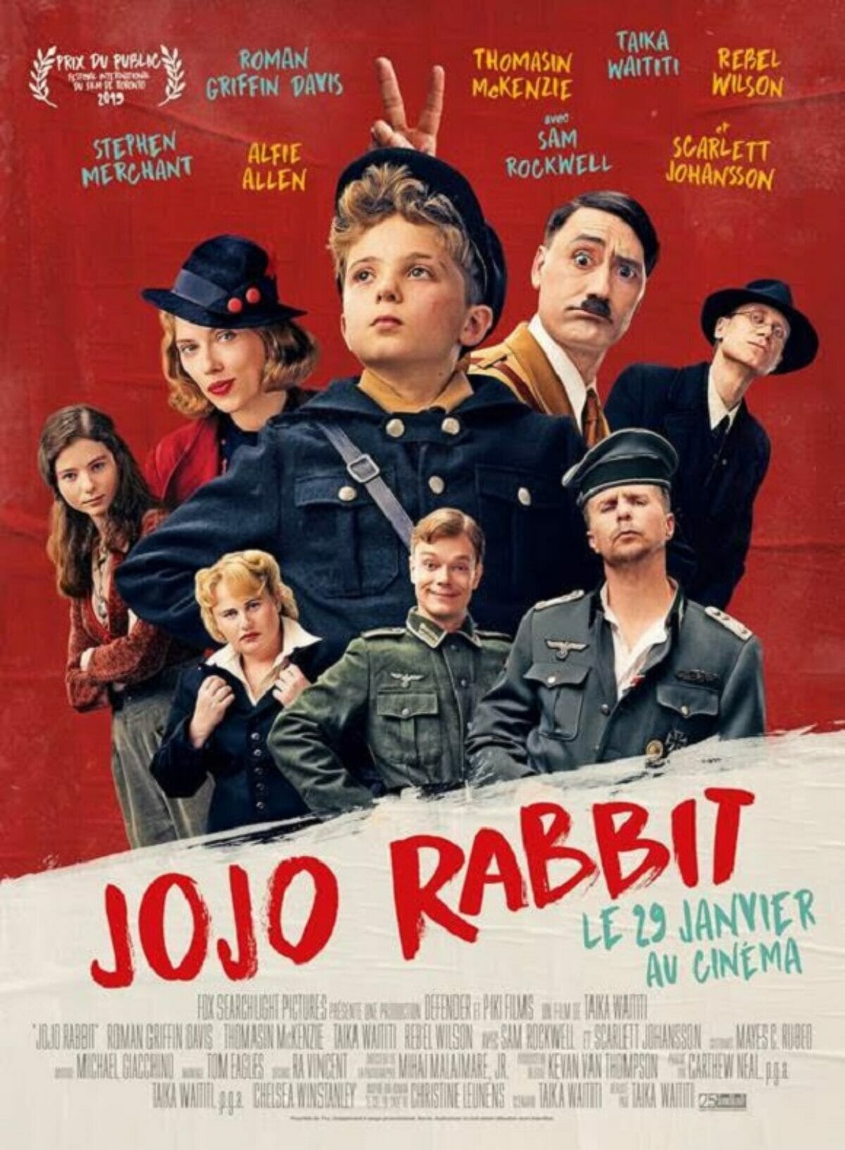 Jojo-rabbit-poster