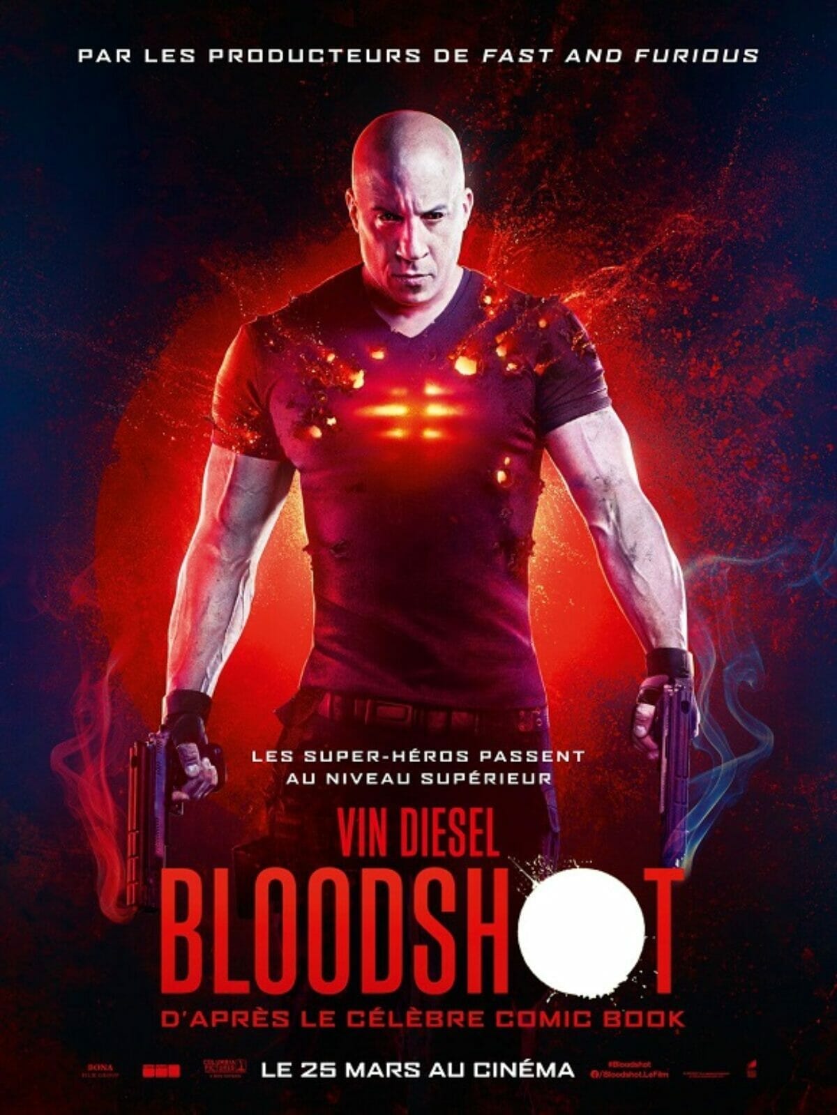 Bloodshot-poster