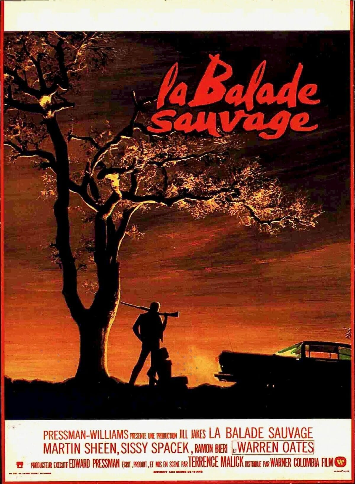 La_Balade_sauvage-poster