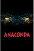 Anaconda-poster