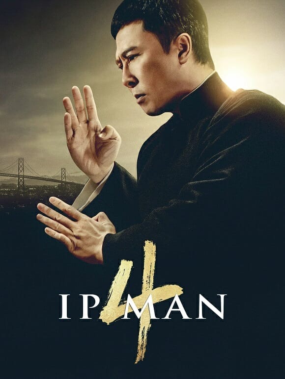 Ip-man-4-poster