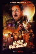 Hubie-Halloween-poster