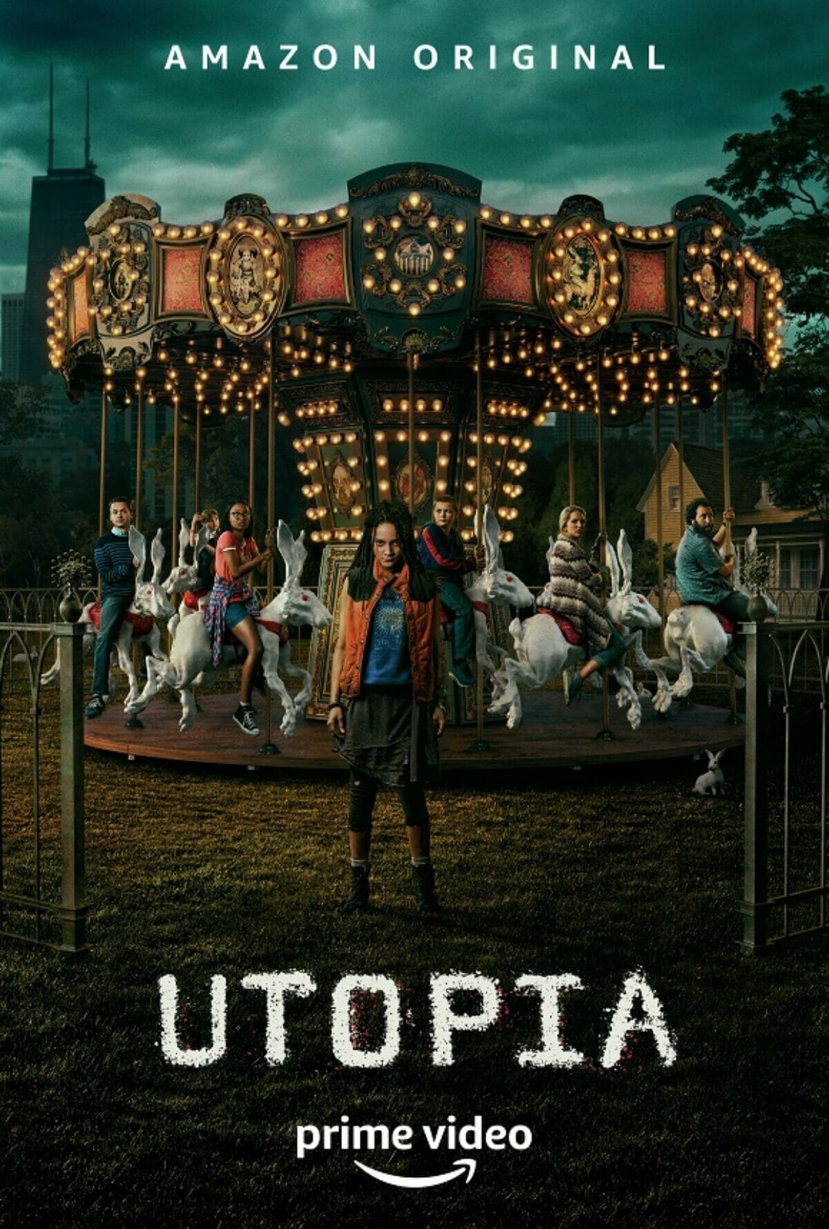 Utopia-poster