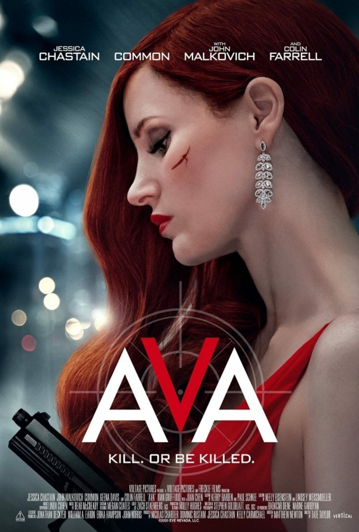 Ava-poster