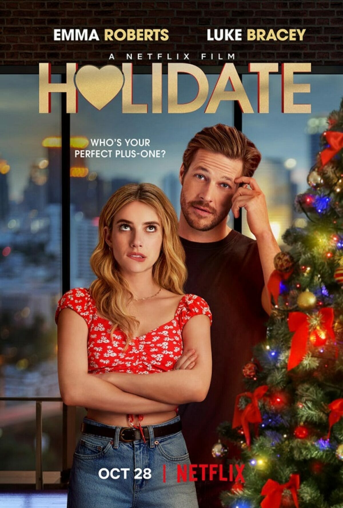 Holidate-poster