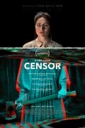 Censor-2021-affiche