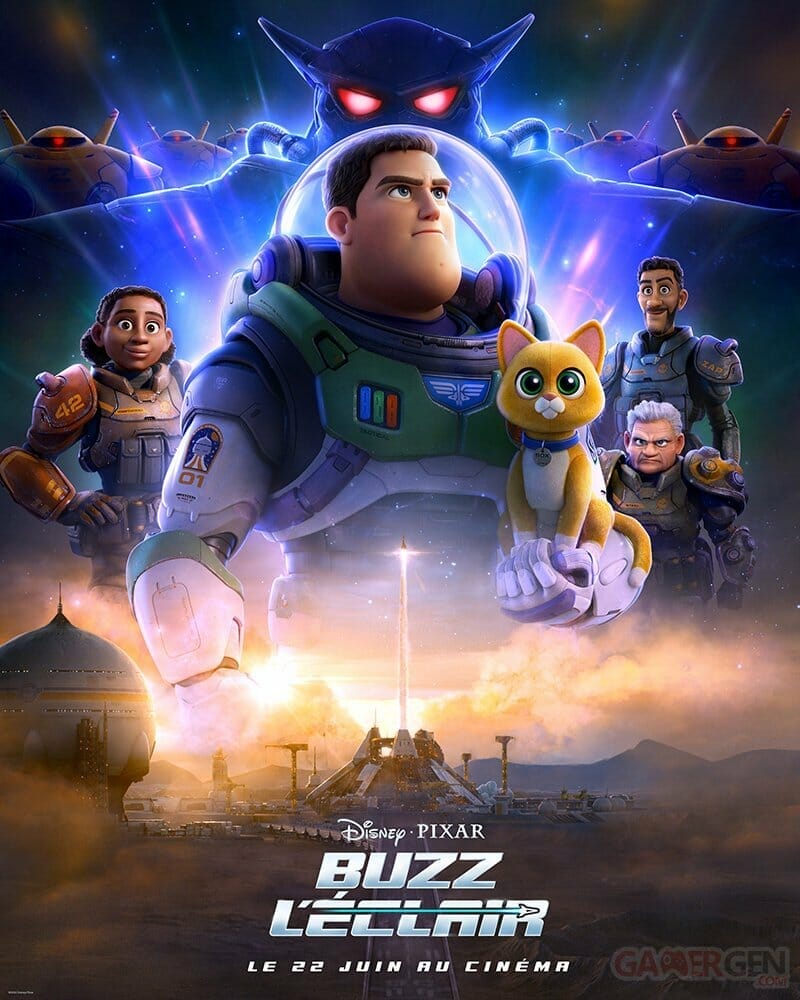 buzz-l-eclair-poster