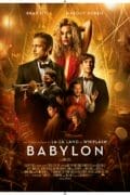 Babylon poster