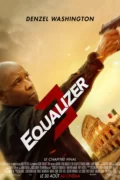 Equalizer 3 affiche