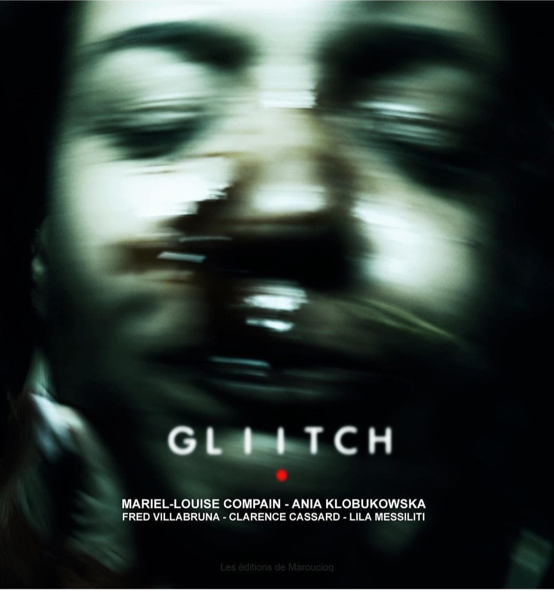 Gliitch-poster